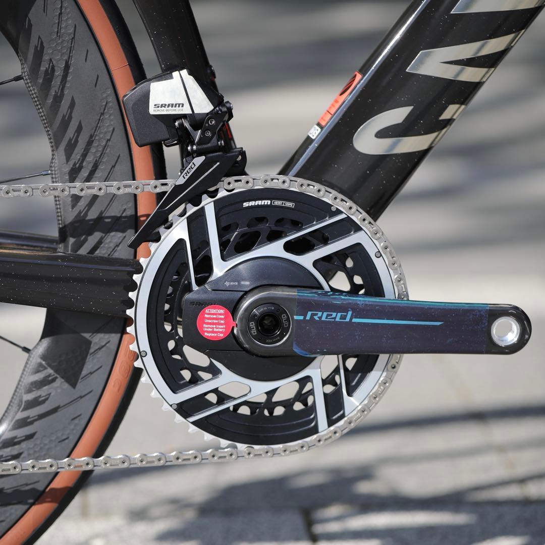 Canyon aeroad CFR 4世代目キャニオン エアロード2025モデル