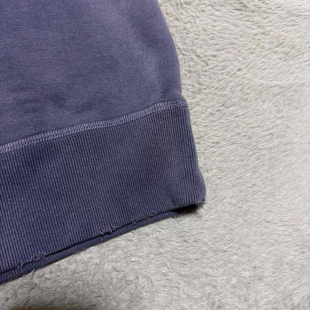 A BATHING APE saint mxxxxxx スウェット　L