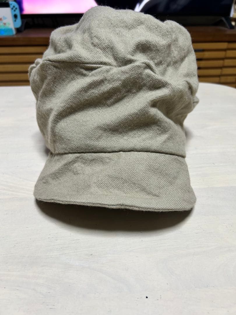 【まとめ買い】CA4LA FREEDOM JOURNEY WC モカ&ベージュ