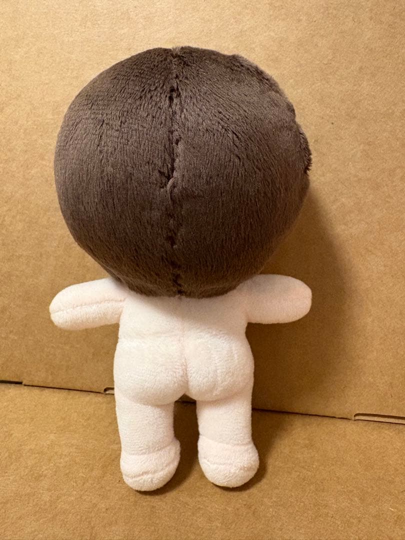 パクボゴム 15cm ぬいぐるみ 衣装セット - その他どこで 買える か