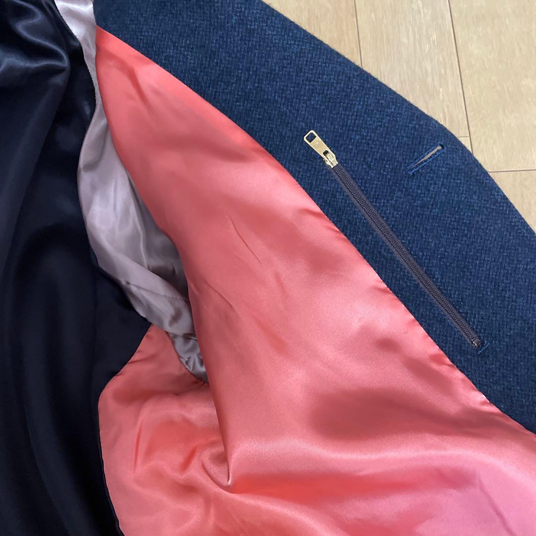 美品　Paul Smithポールスミスのコート