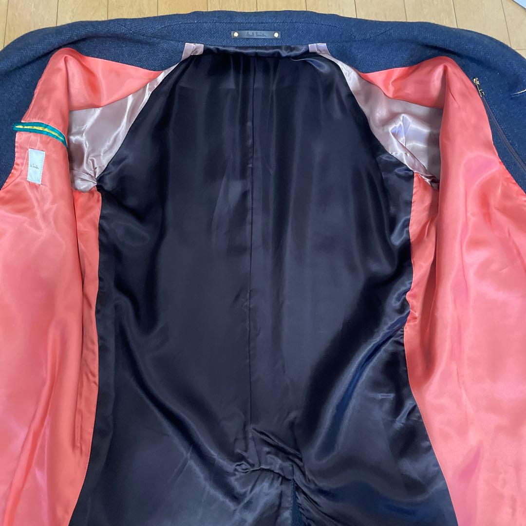 美品　Paul Smithポールスミスのコート