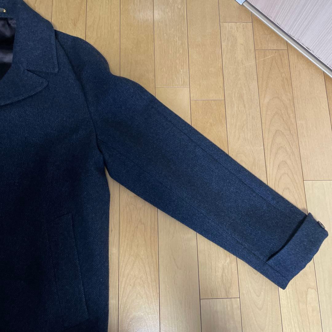 美品　Paul Smithポールスミスのコート