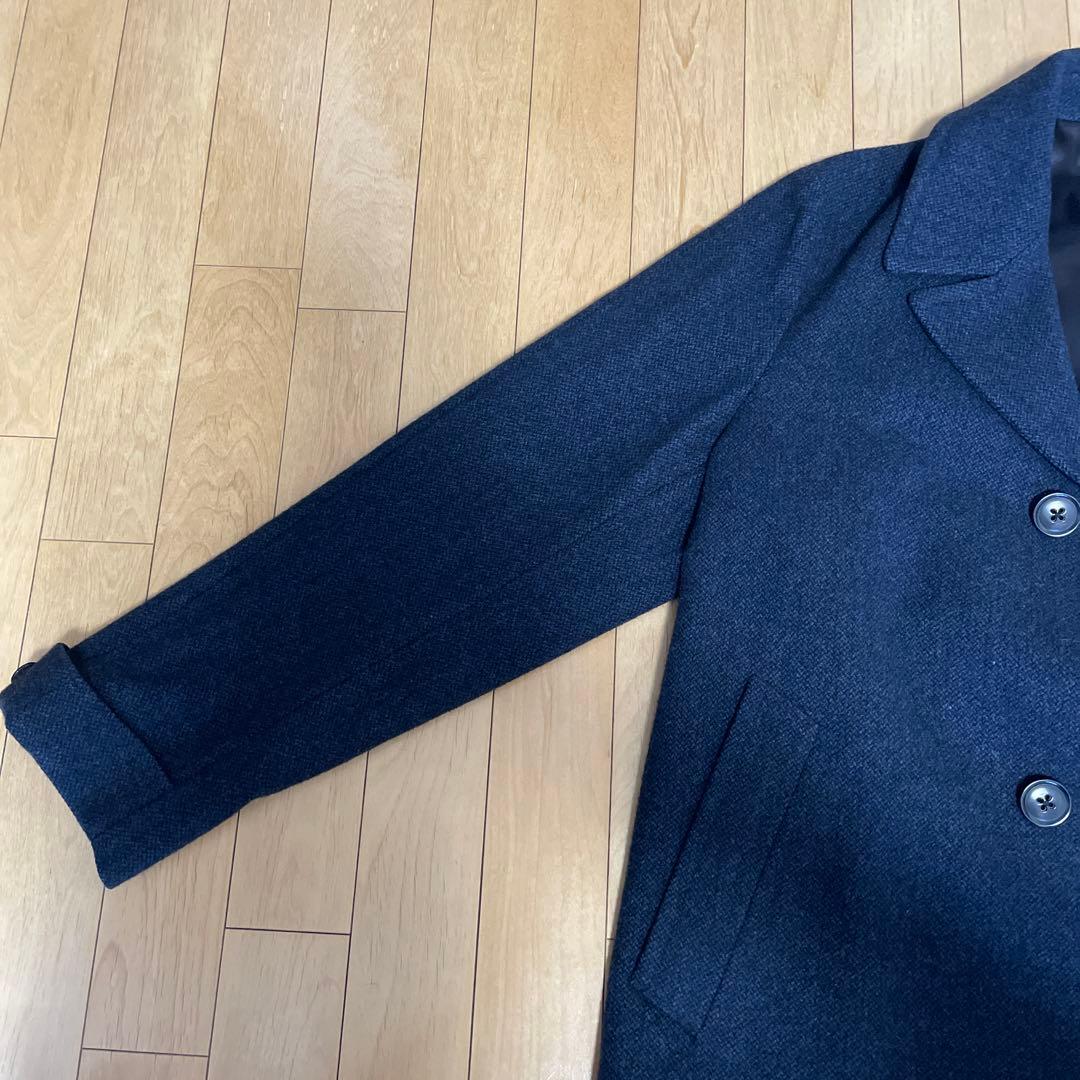 美品　Paul Smithポールスミスのコート