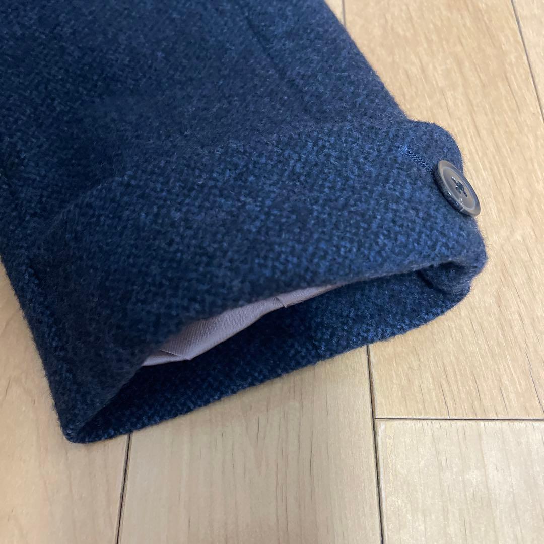 美品　Paul Smithポールスミスのコート