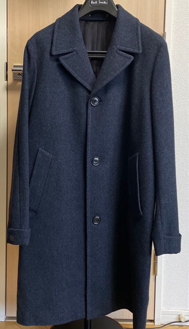 美品　Paul Smithポールスミスのコート