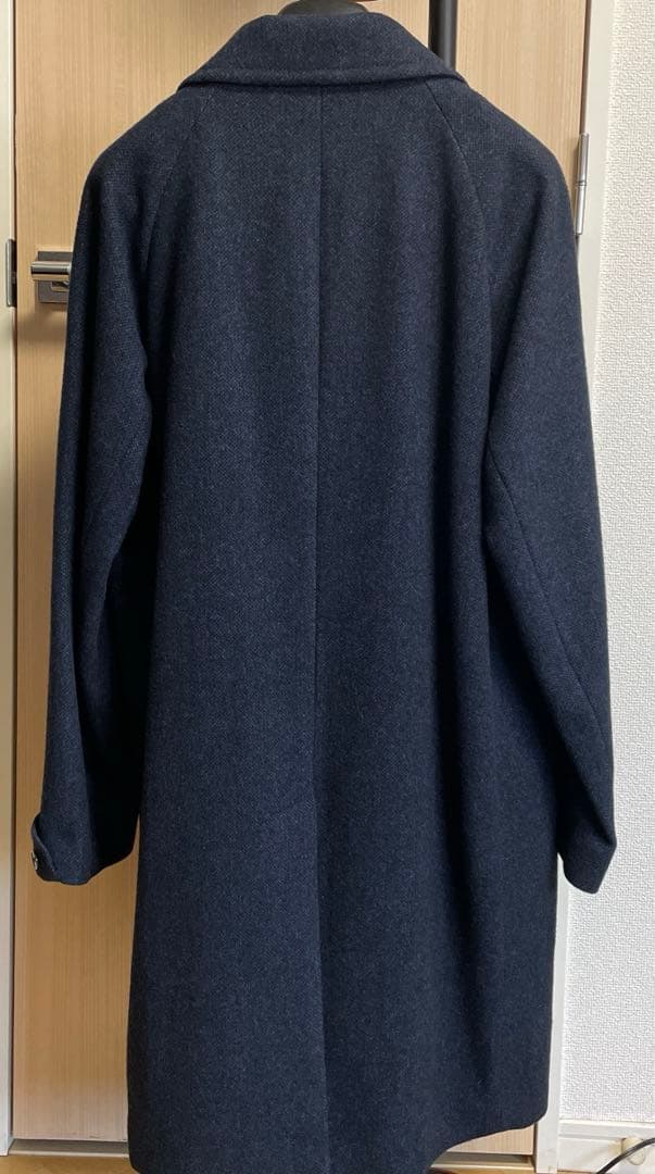 美品　Paul Smithポールスミスのコート