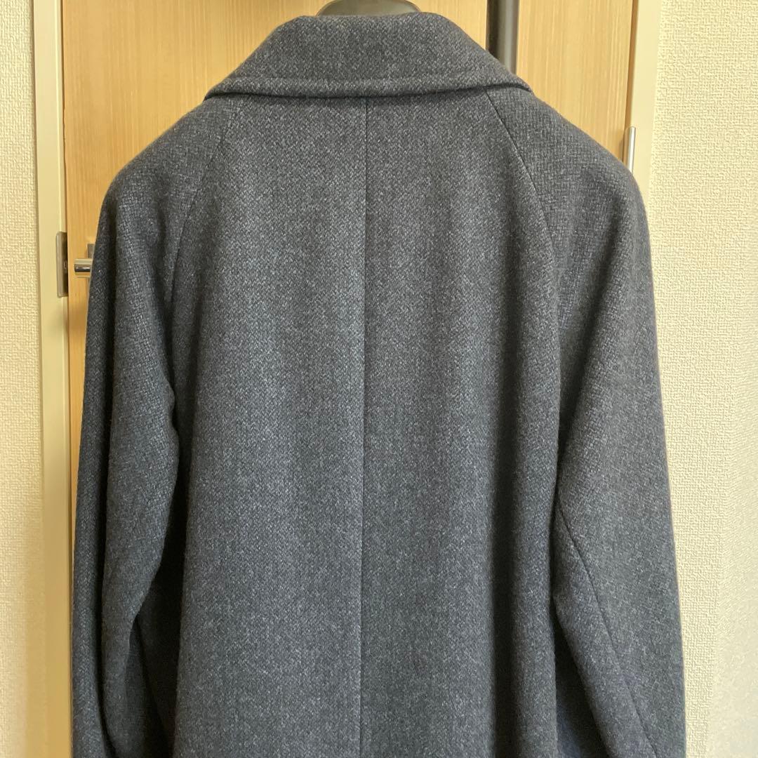 美品　Paul Smithポールスミスのコート