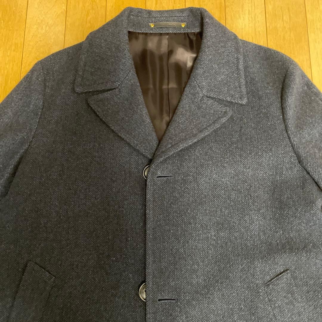 美品　Paul Smithポールスミスのコート