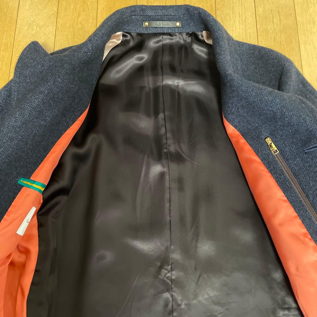 美品　Paul Smithポールスミスのコート