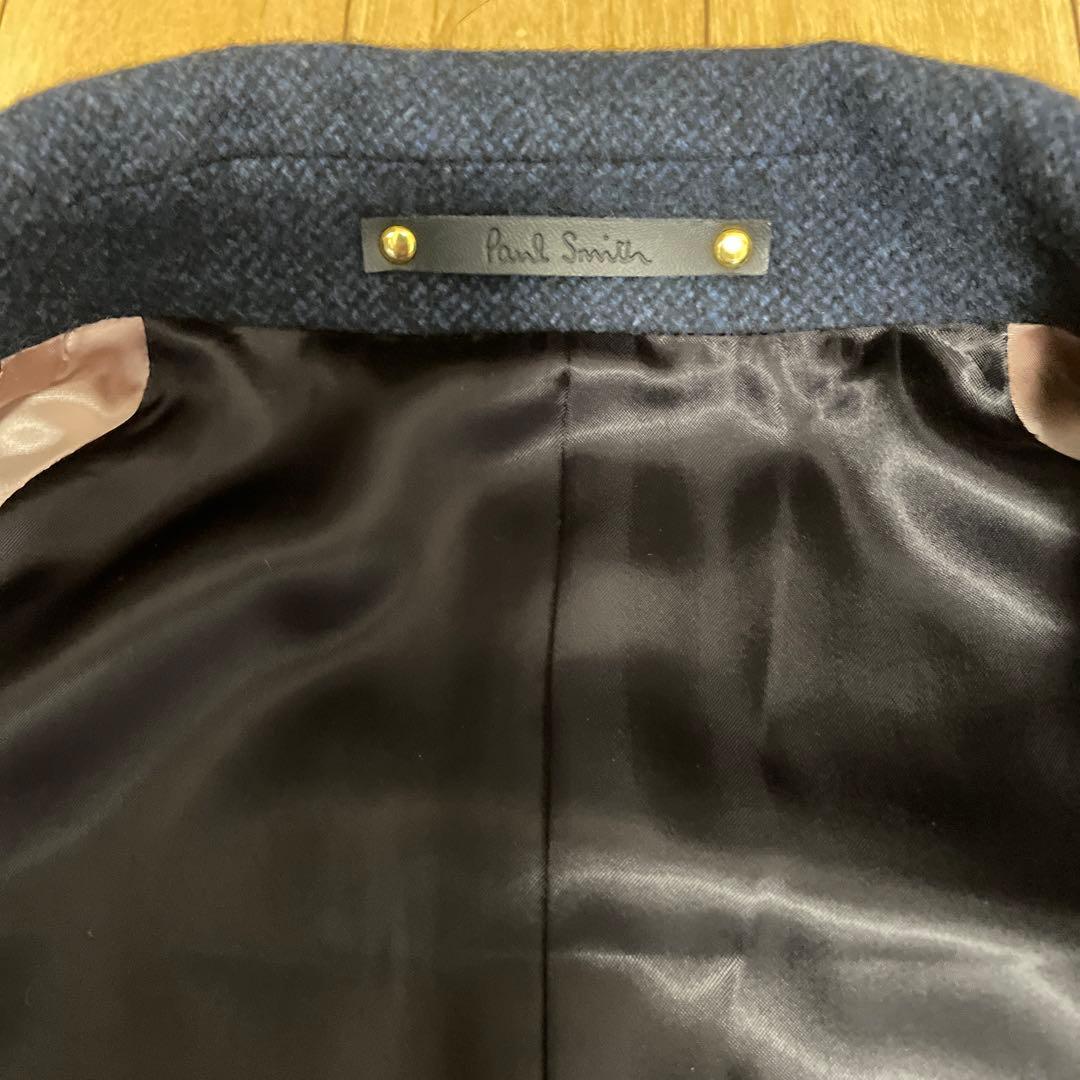 美品　Paul Smithポールスミスのコート