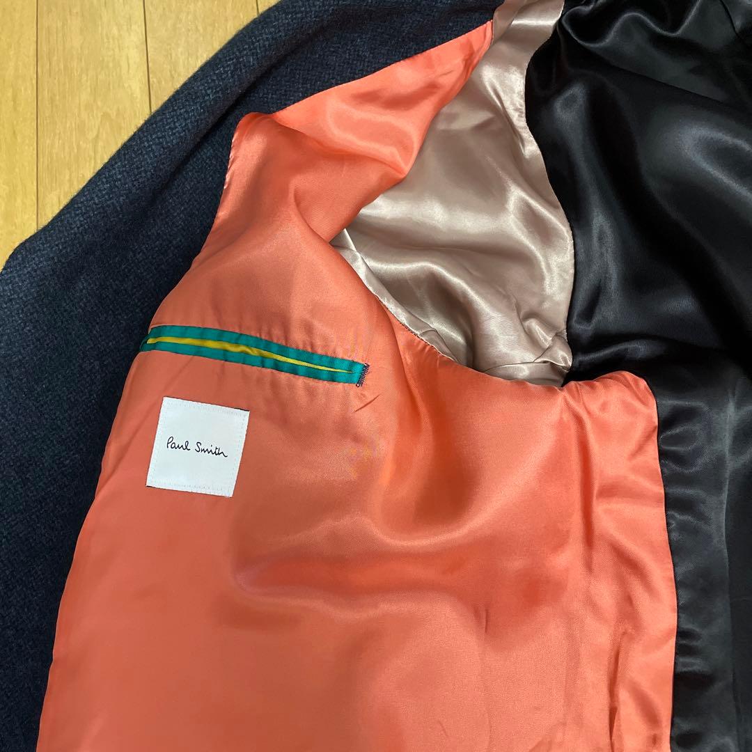 美品　Paul Smithポールスミスのコート