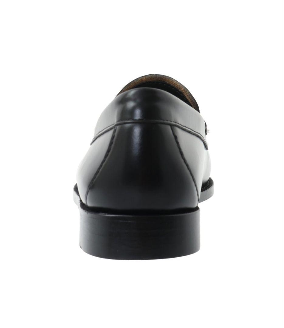 CLANE×G.H.BASS WEEJUNS COBRA VAMP 37