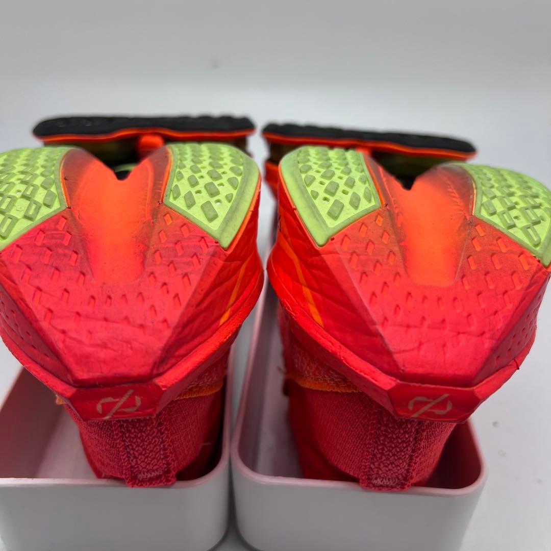 スパイク・シューズ NIKE Air Zoom Alphafly Next% 2 24.5cm