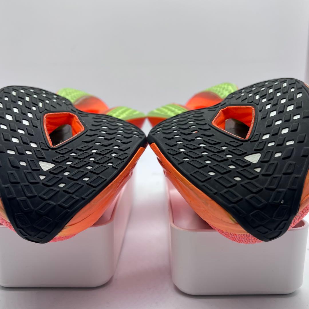 スパイク・シューズ NIKE Air Zoom Alphafly Next% 2 24.5cm