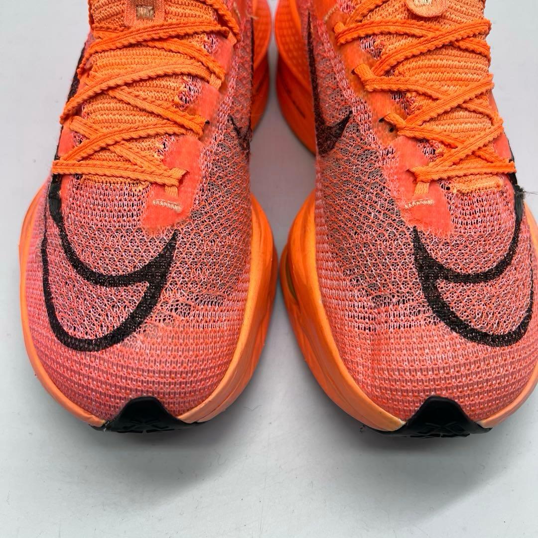 スパイク・シューズ NIKE Air Zoom Alphafly Next% 2 24.5cm