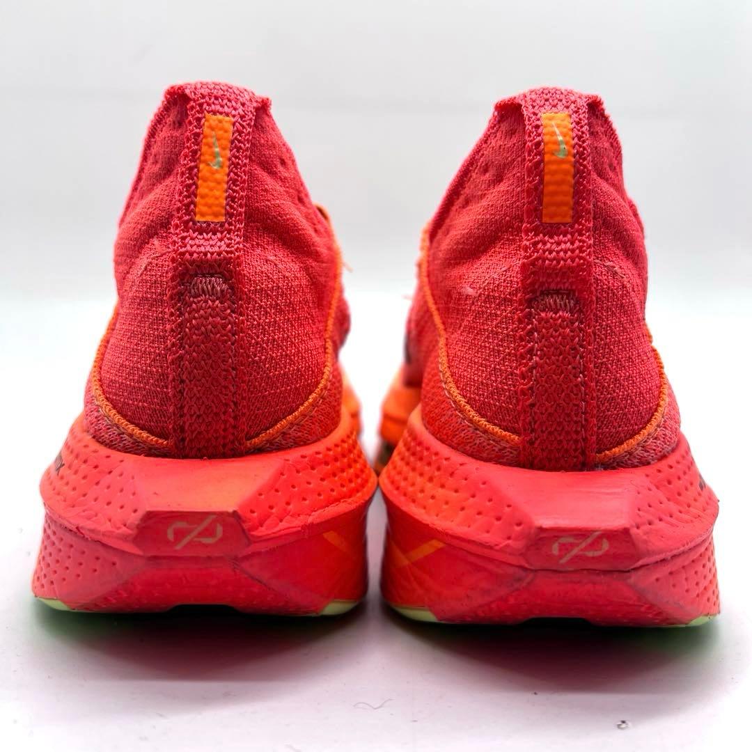 スパイク・シューズ NIKE Air Zoom Alphafly Next% 2 24.5cm