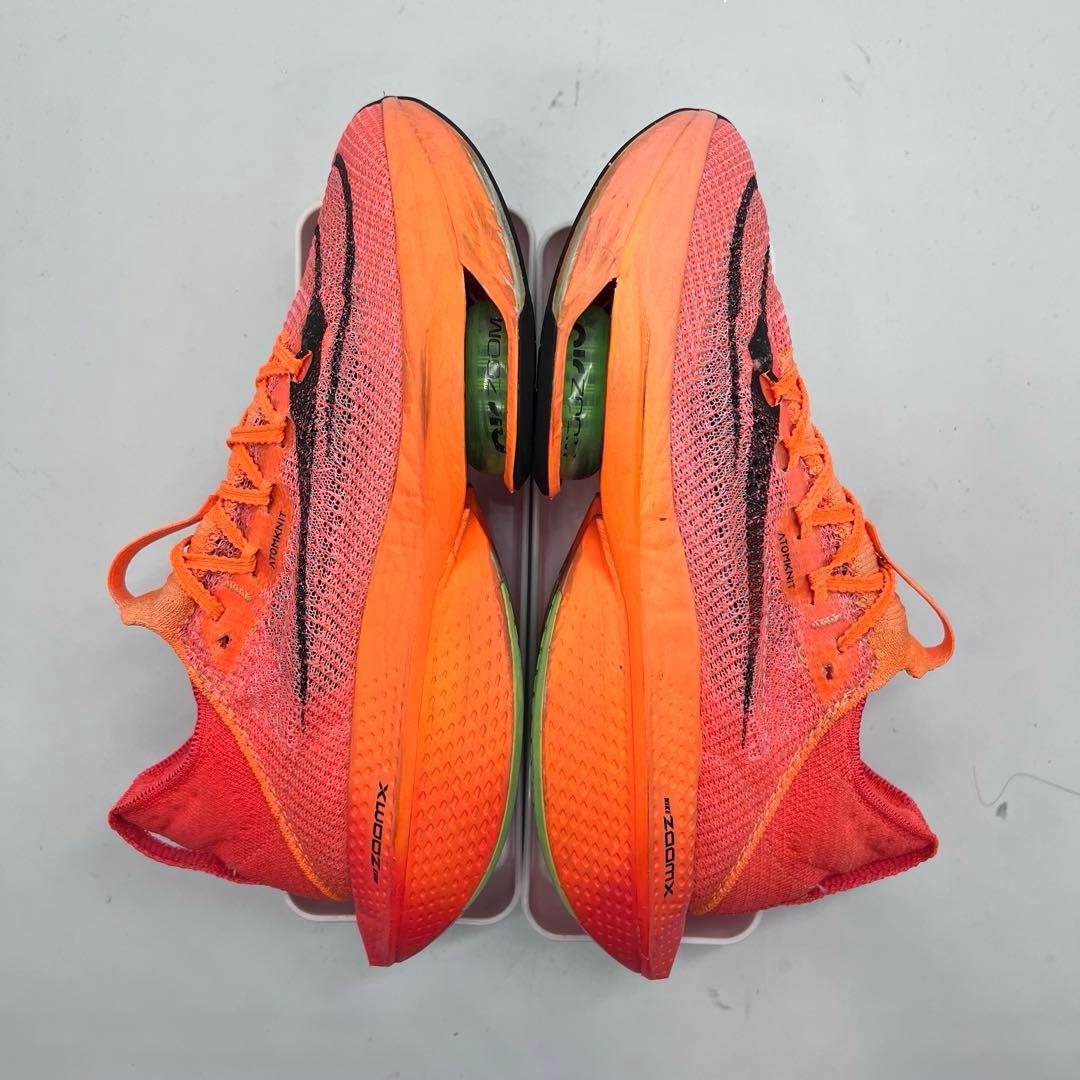 スパイク・シューズ NIKE Air Zoom Alphafly Next% 2 24.5cm