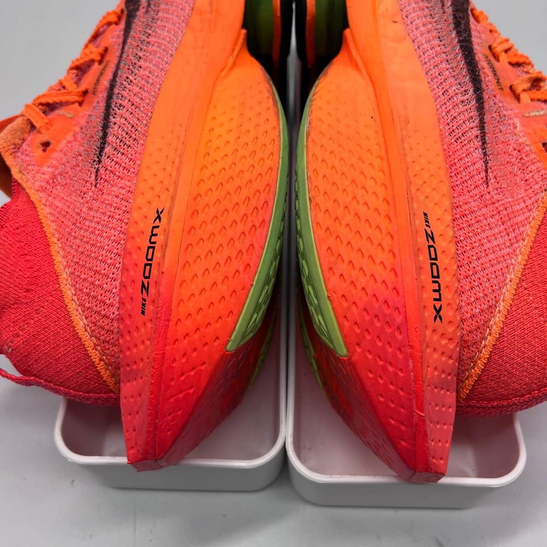 スパイク・シューズ NIKE Air Zoom Alphafly Next% 2 24.5cm