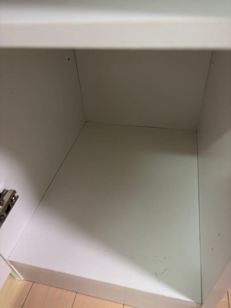 食器棚　カップボード　ニトリ