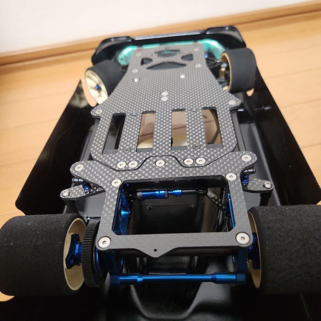 1/12ラジコン トムス検索ayk 京商 ファントム xray カワダ タミヤ