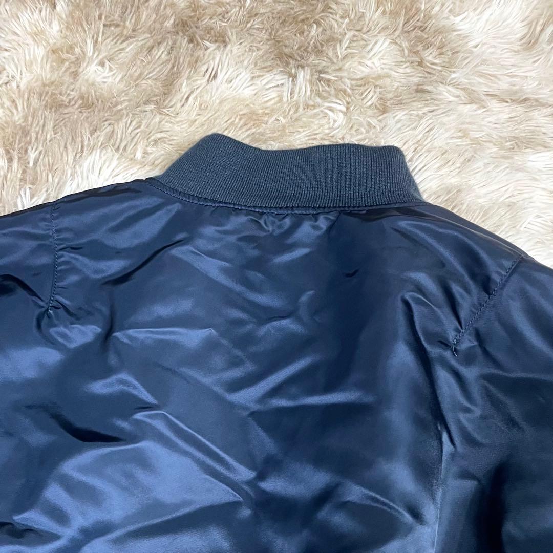 アルファインダストリーズ MA-1 フライトジャケット 20004-5467