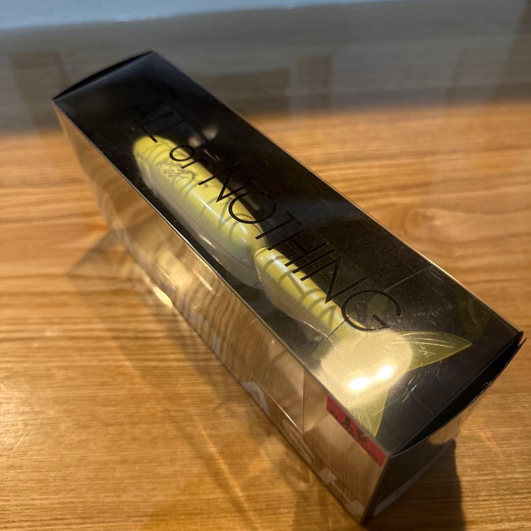 TINY KLASH フローティングビッグベイト クイーン