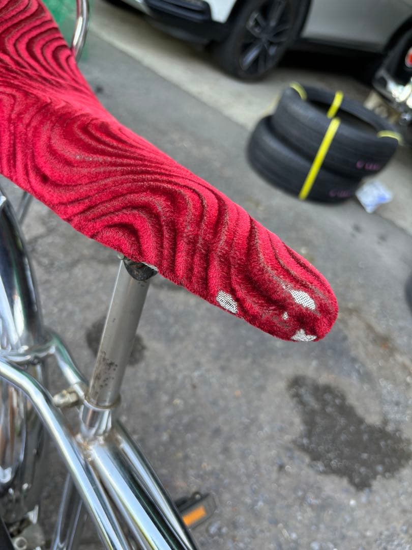 お正月限定値引き lowrider bike ローチャリ 引き取り限定 - メルカリ