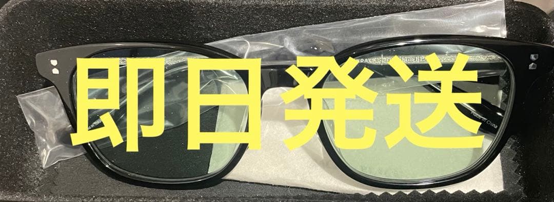 キムタク 私物 OWNDAYS サングラス - メルカリ