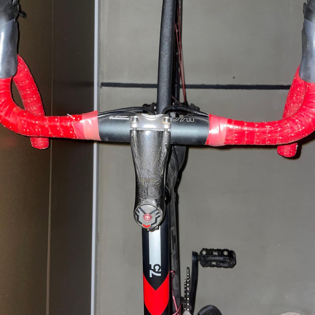 FELT 2015 F75 ロードバイク デュラエース 510サイズ - メルカリ