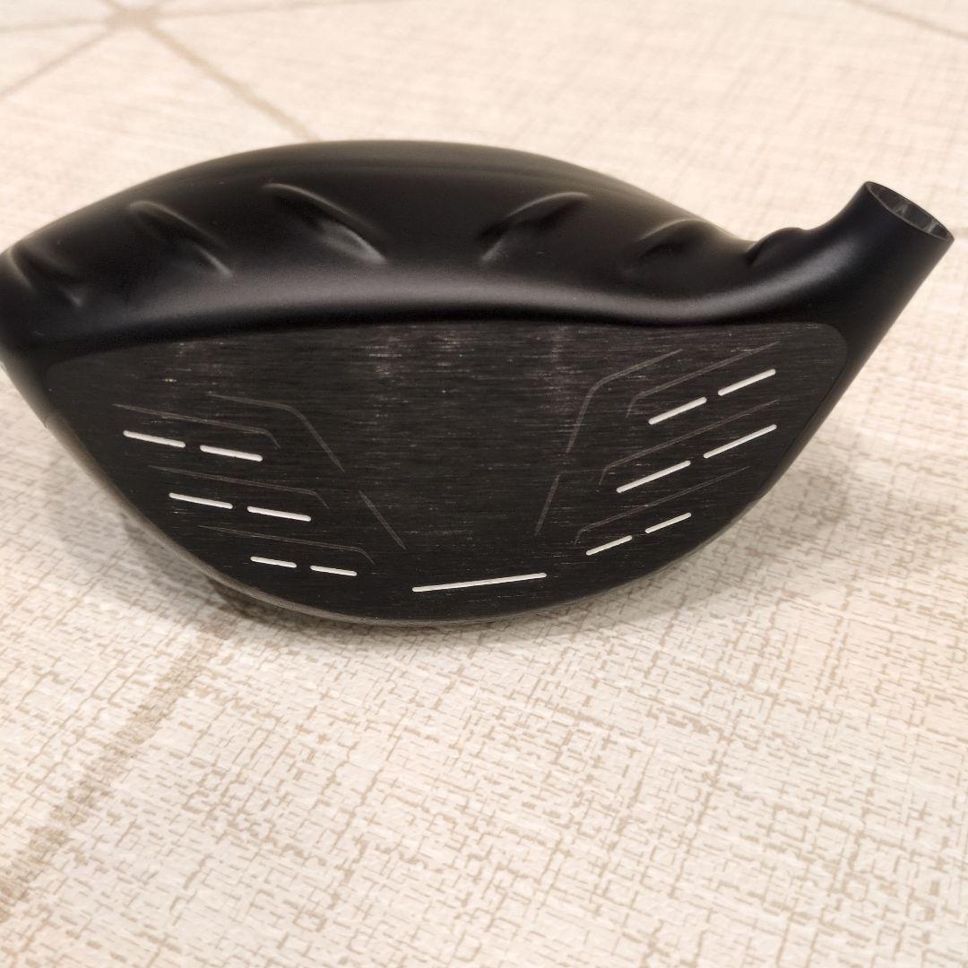 PING G430 LST ドライバーヘッド　9.0°