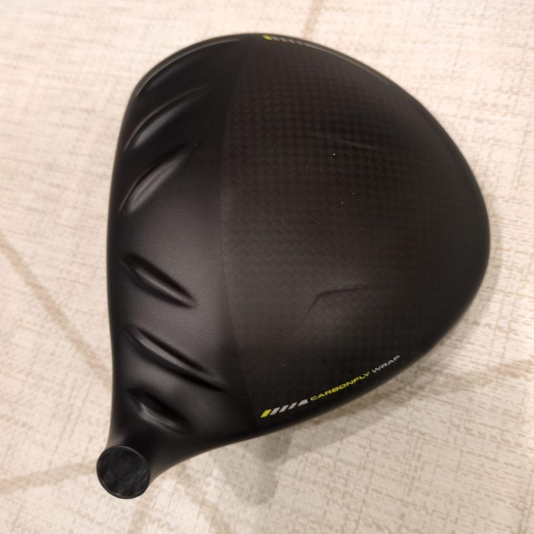 PING G430 LST ドライバーヘッド　9.0°