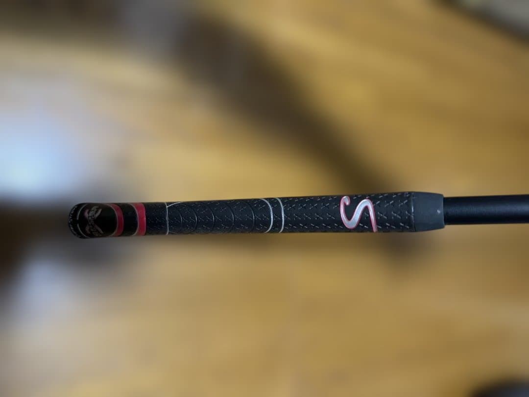 FERUGA フェルガ シャフト PBS 希少５R１ ALL FITスリーブ付き