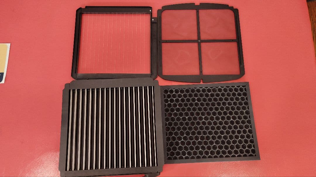 あ*ら様 エアドック/airdog X5D/KJ300F-X5D/2023年製/