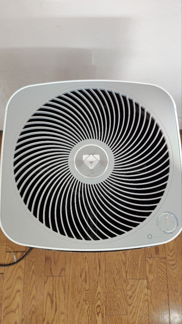 あ*ら様 エアドック/airdog X5D/KJ300F-X5D/2023年製/