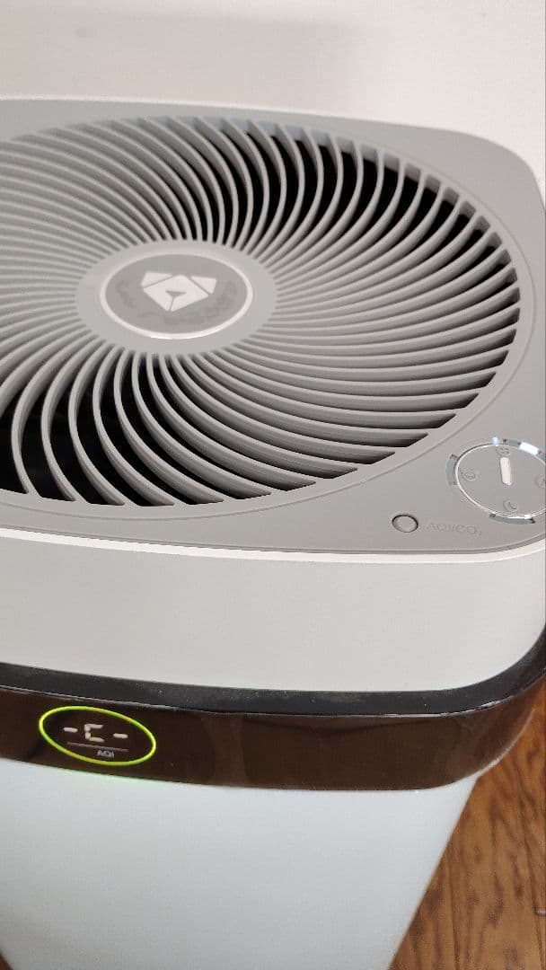 あ*ら様 エアドック/airdog X5D/KJ300F-X5D/2023年製/