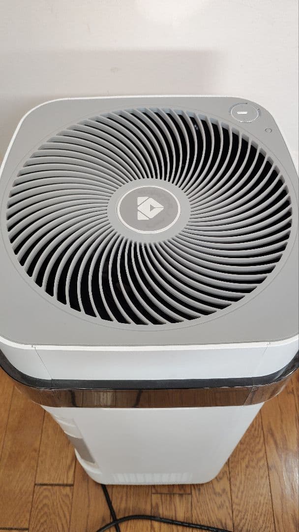 あ*ら様 エアドック/airdog X5D/KJ300F-X5D/2023年製/