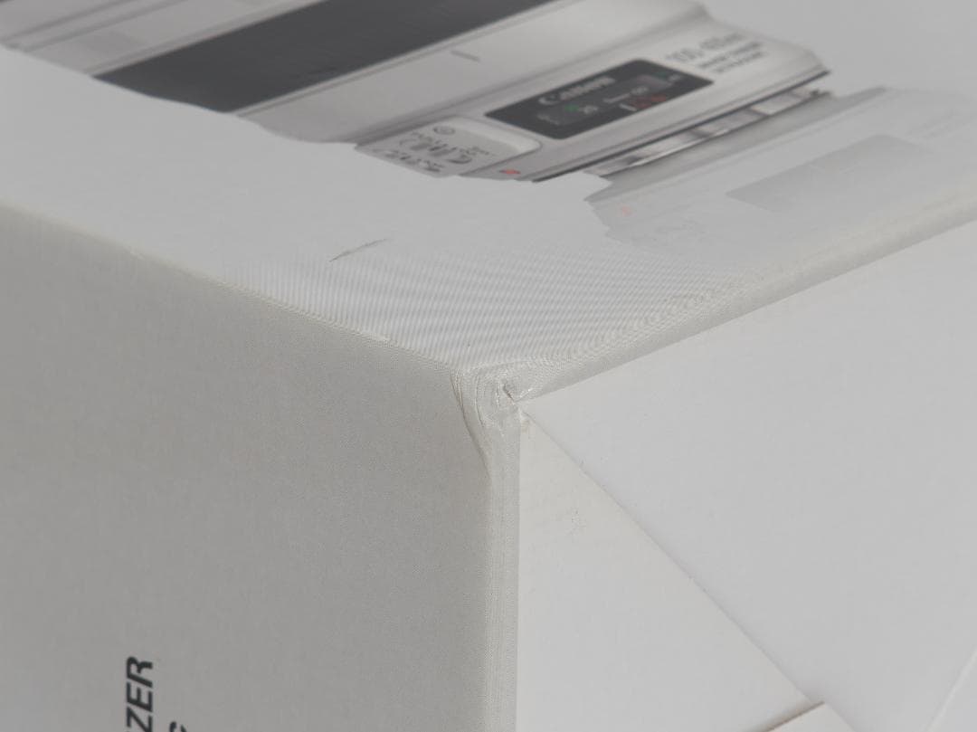 レンズ(ズーム) Canon EF100-400mm F4.5-5.6L IS II USM