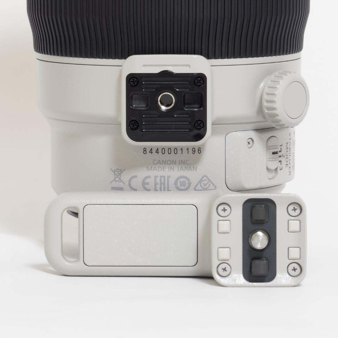 レンズ(ズーム) Canon EF100-400mm F4.5-5.6L IS II USM