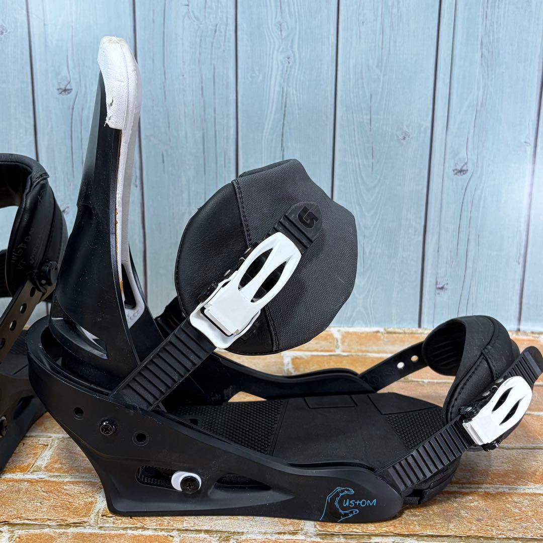 スノーボード BURTON CUSTOM Re:Flex 2018-2019 M Burton