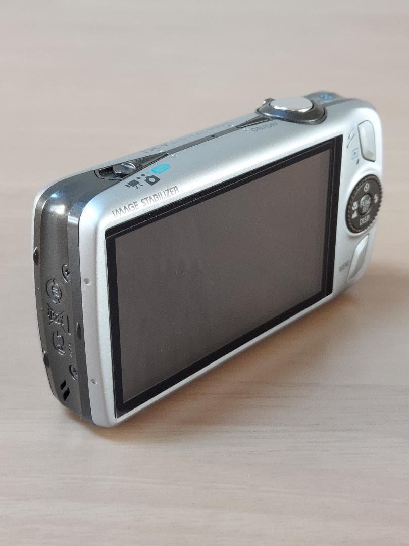 ★美品 Canon IXY DIGITAL 930 IS すぐ使えます