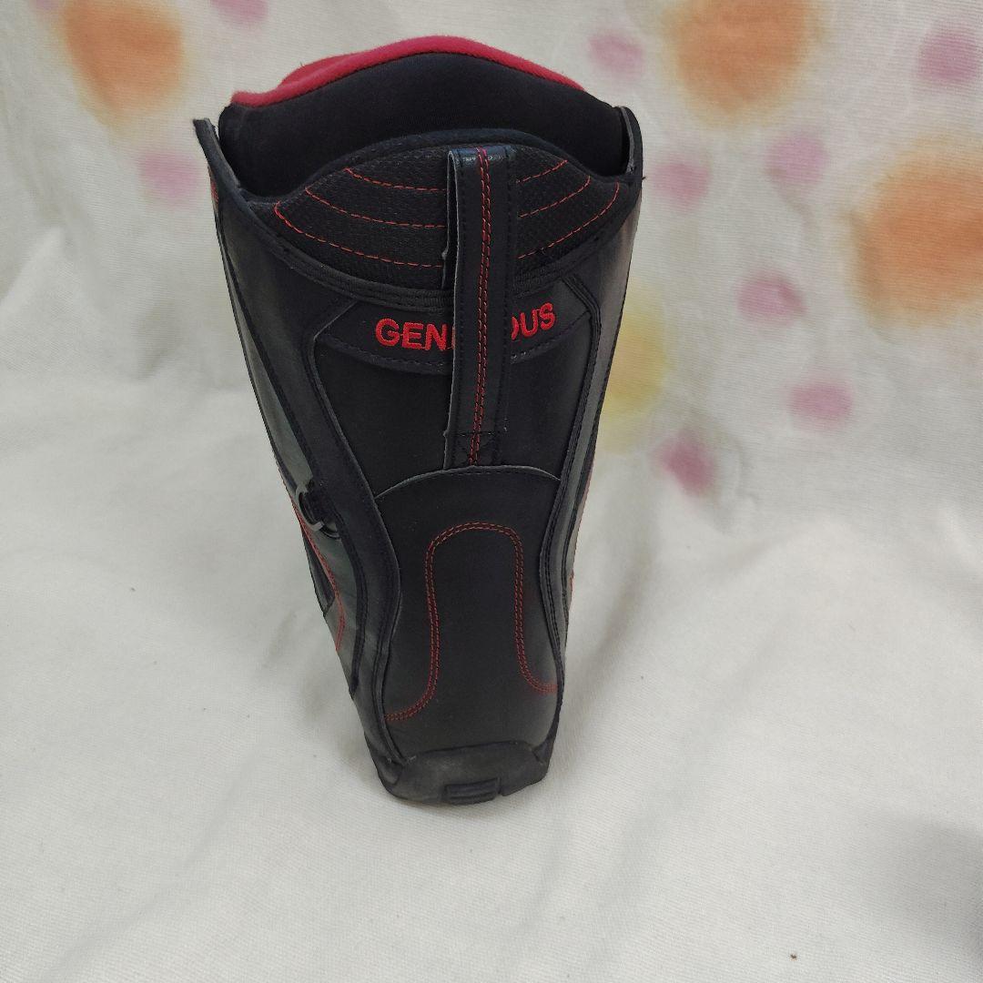 kissmark　スノーボードブーツ 26㎝