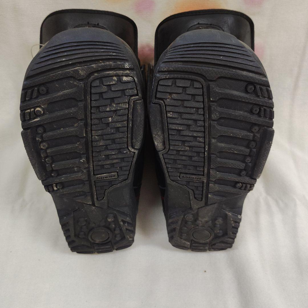 kissmark　スノーボードブーツ 26㎝