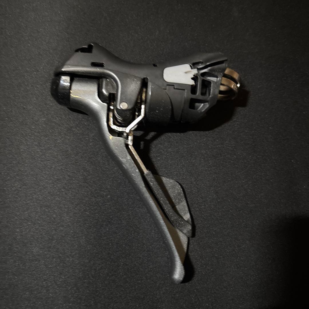 Shimano Claris シフター 2個セット　値下げ交渉可