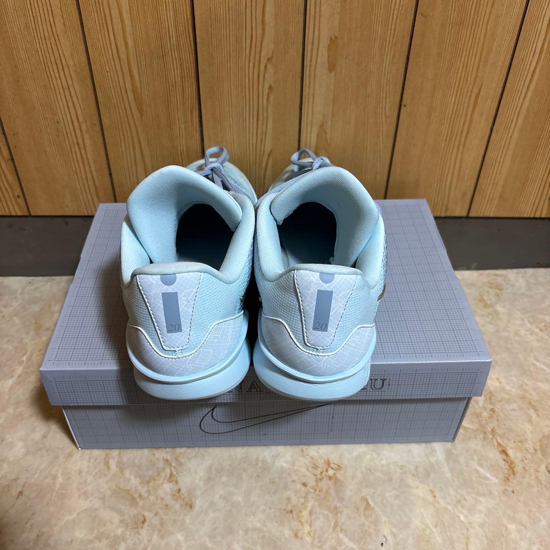 シューズ(男性用) Nike Sabrina 3 \"Blueprint\" EP W28.0cm