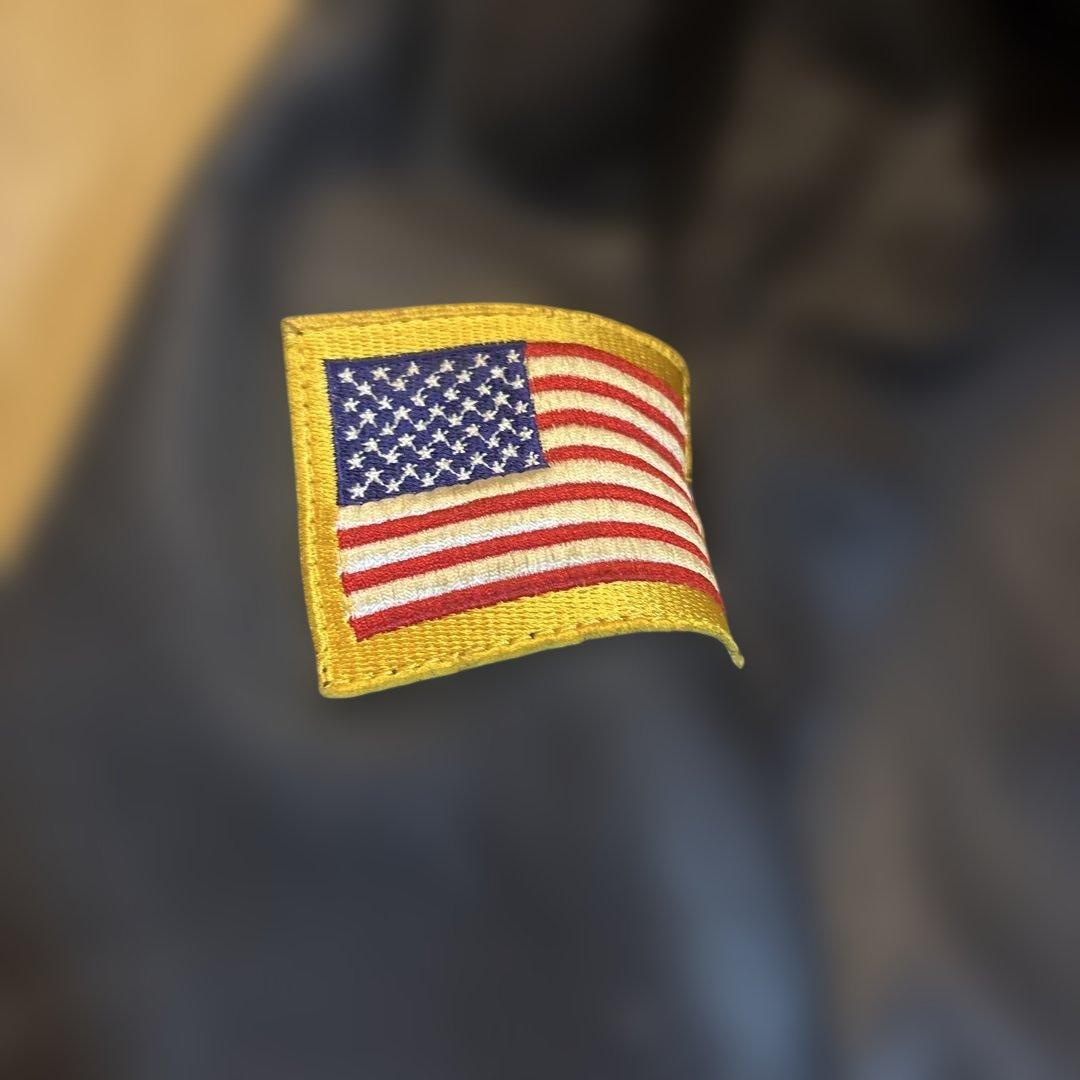 ソ*い様 MA-1フライトジャケット リアルレザー　ボンバージャケット　アメカジ