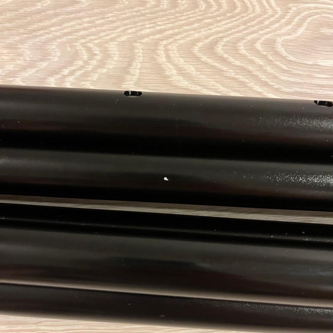 【2本セット】MURACO ノースポールエクステンション P002 タープポール