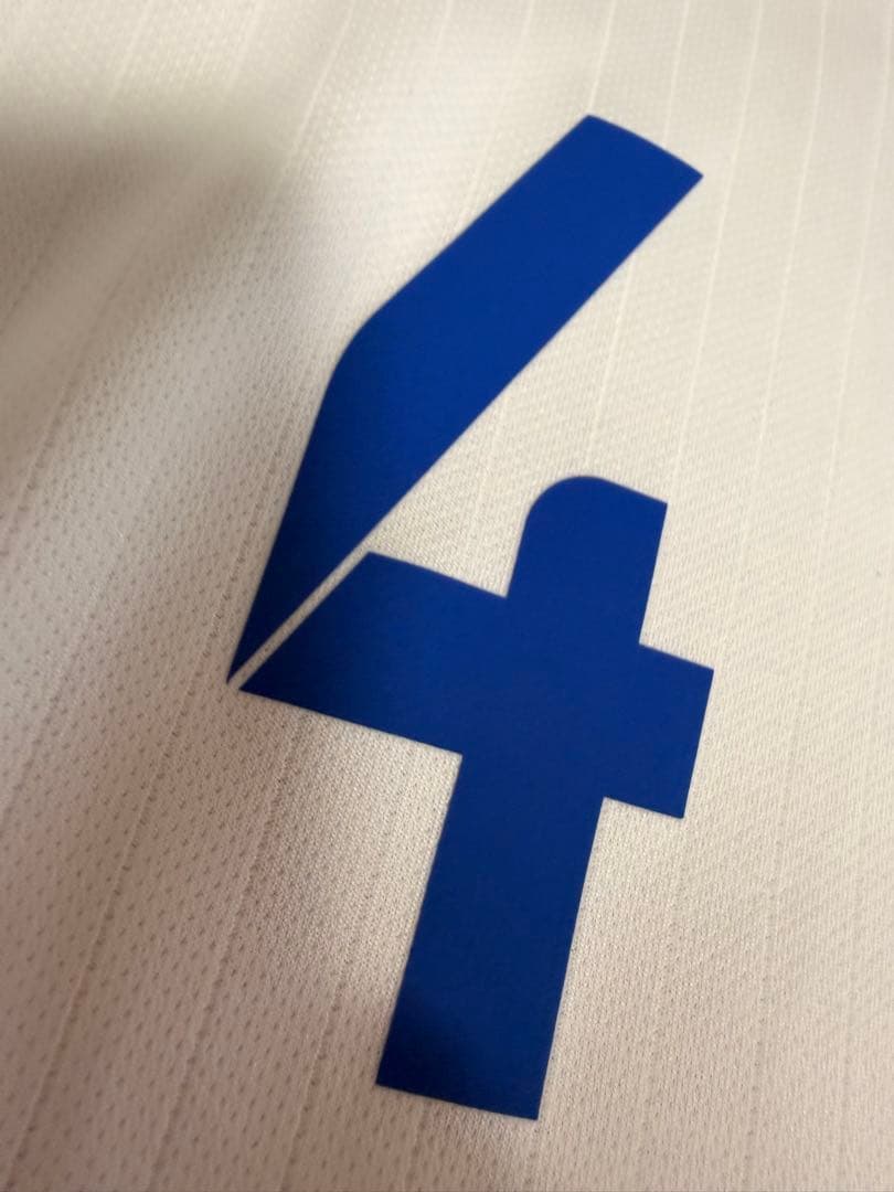 貴重/正規品】ジェラード イングランド代表 ユニフォーム 2014 代表