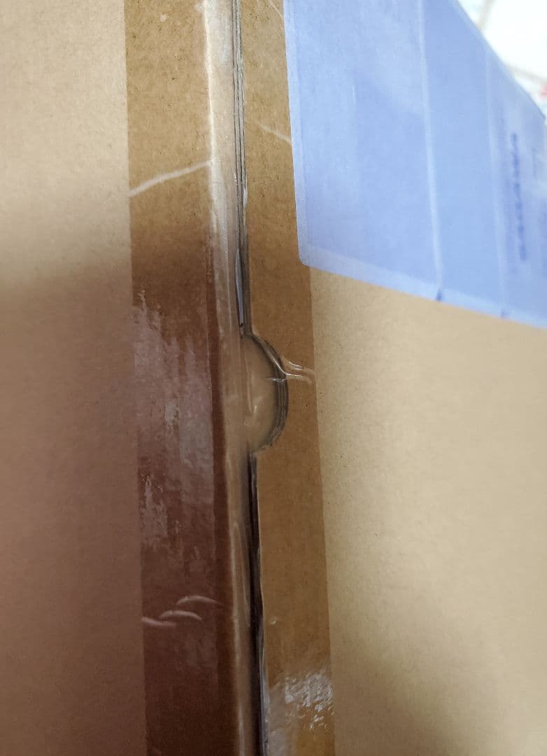 L BUILD ガンダムアストレア＋プロトGNハイメガランチャー 未開封