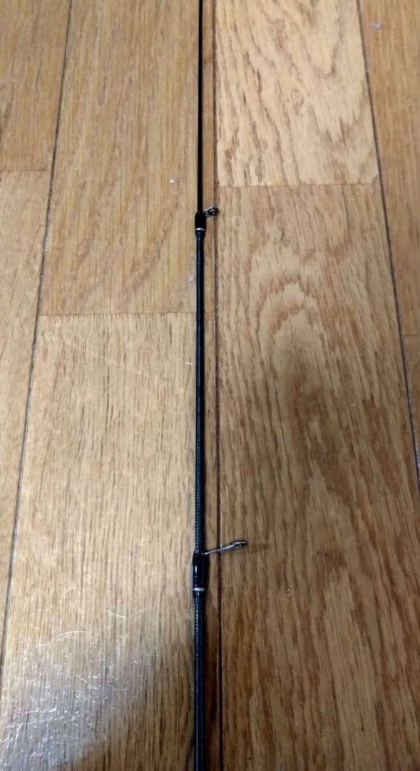 タカミヤ COMPACT GAME-GRII 605UL REALMETHOD